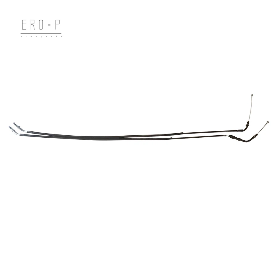 Дроссельный кабель для Yamaha Road Star XV1700 2002-2006 2007 2008 2009 2010-2014 - Изображение 4 из 4