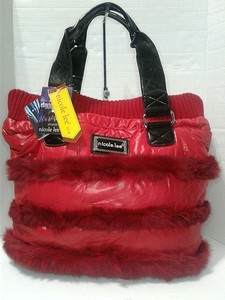 nicole lee handbags shoulder bag
