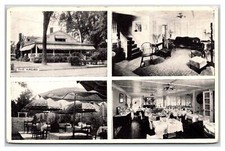 skaneateles ny THE KREBS Hotel BnB resort motel lodge multi view Genesee Street