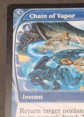 Chain Of Vapor Future Sight Frame Mystery Booster 2 MB2 MTG | eBay