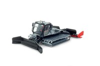Ros Prinoth Bison 1:43 Spur 0 Standmodell Neu Ovp 801158