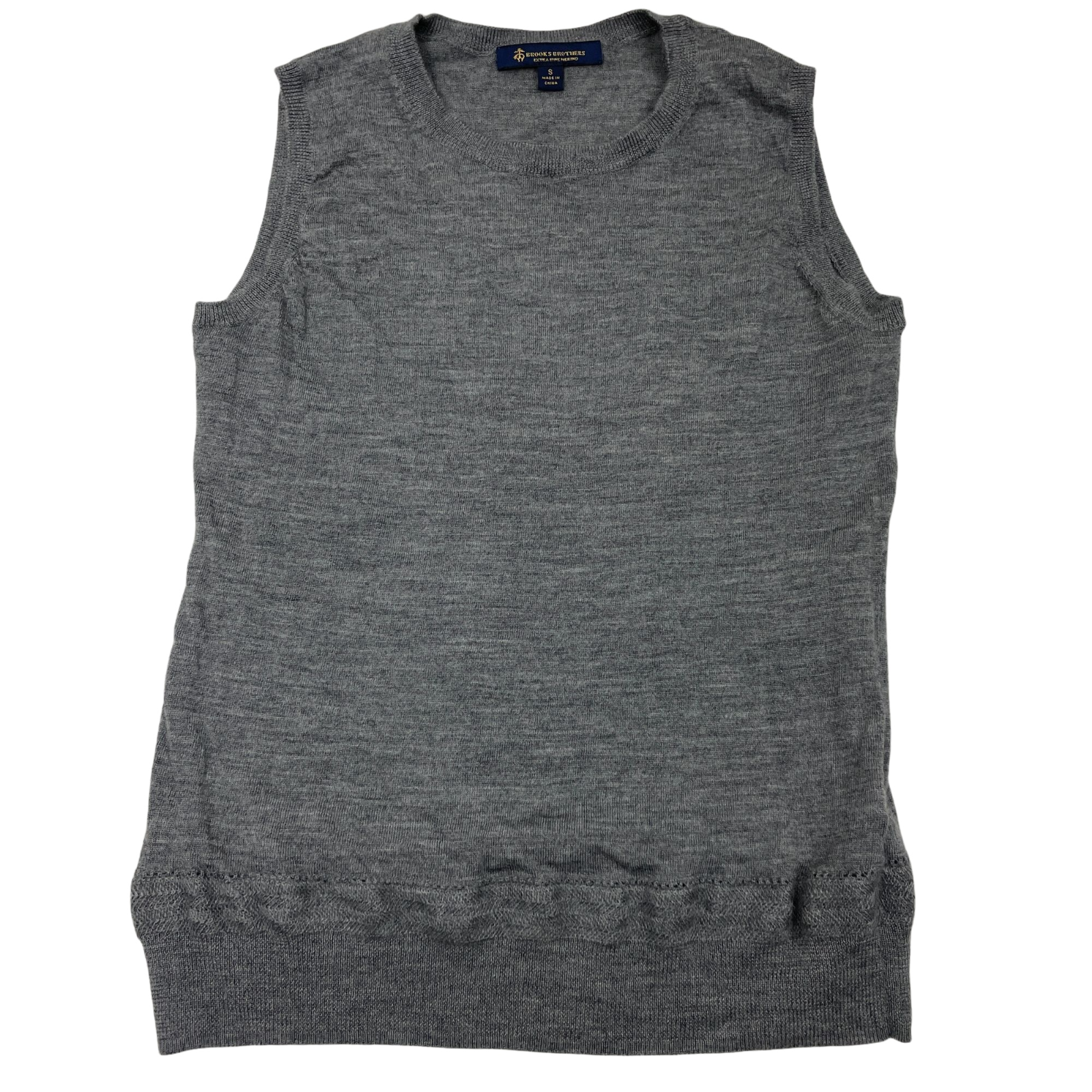 Brooks Brothers Womens Extra Fine 