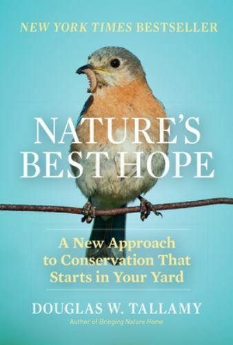 Nature's Best Hope: A New Approach to Conservation That Star