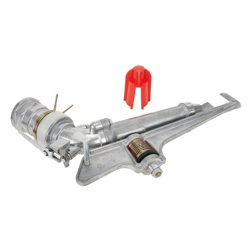 Big Coverage Range Farm Sprinkler Suitable for Various Crops and Land Types - Picture 13 of 24