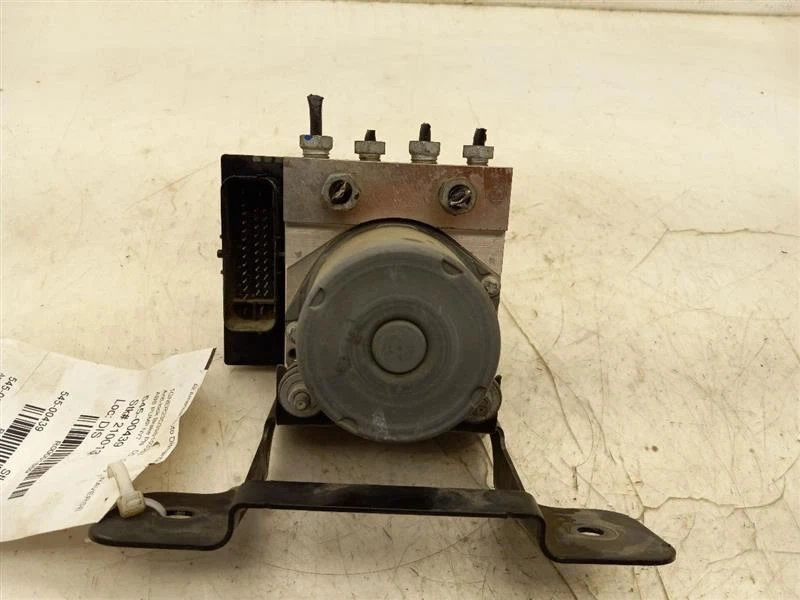 Pieza de freno antibloqueo Opt NV7 08-11 GMC Acadia 25840308 Foto 4 de 4