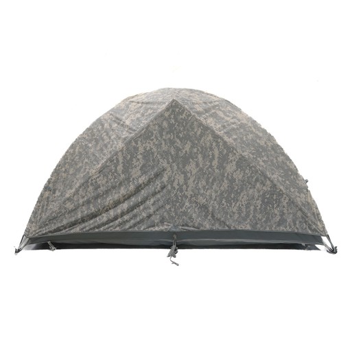 Litefighter® 1, Individual Shelter System Tent, ACU - Picture 3 of 3
