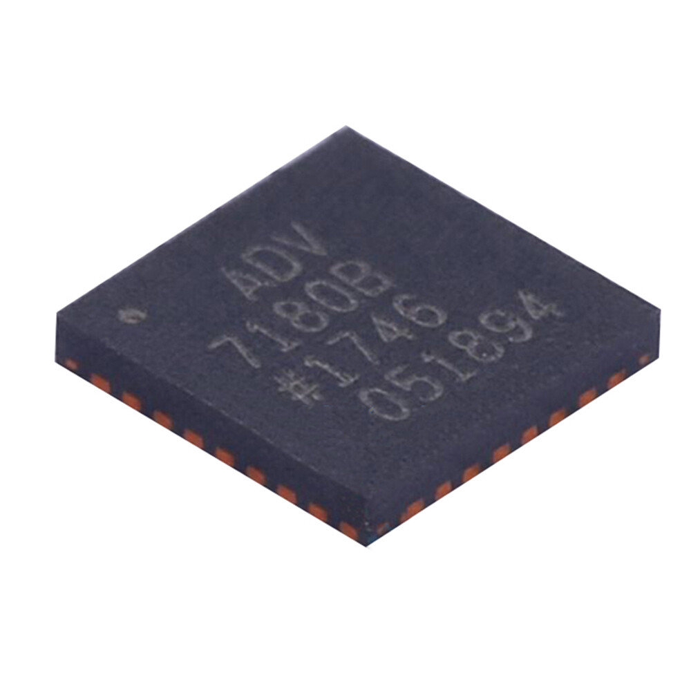 2db/tétel ADF4350BCPZ ADF4350 szélessávú frekvenciaszintetizátor egyenesbe állítható LFCSP-32 csomag