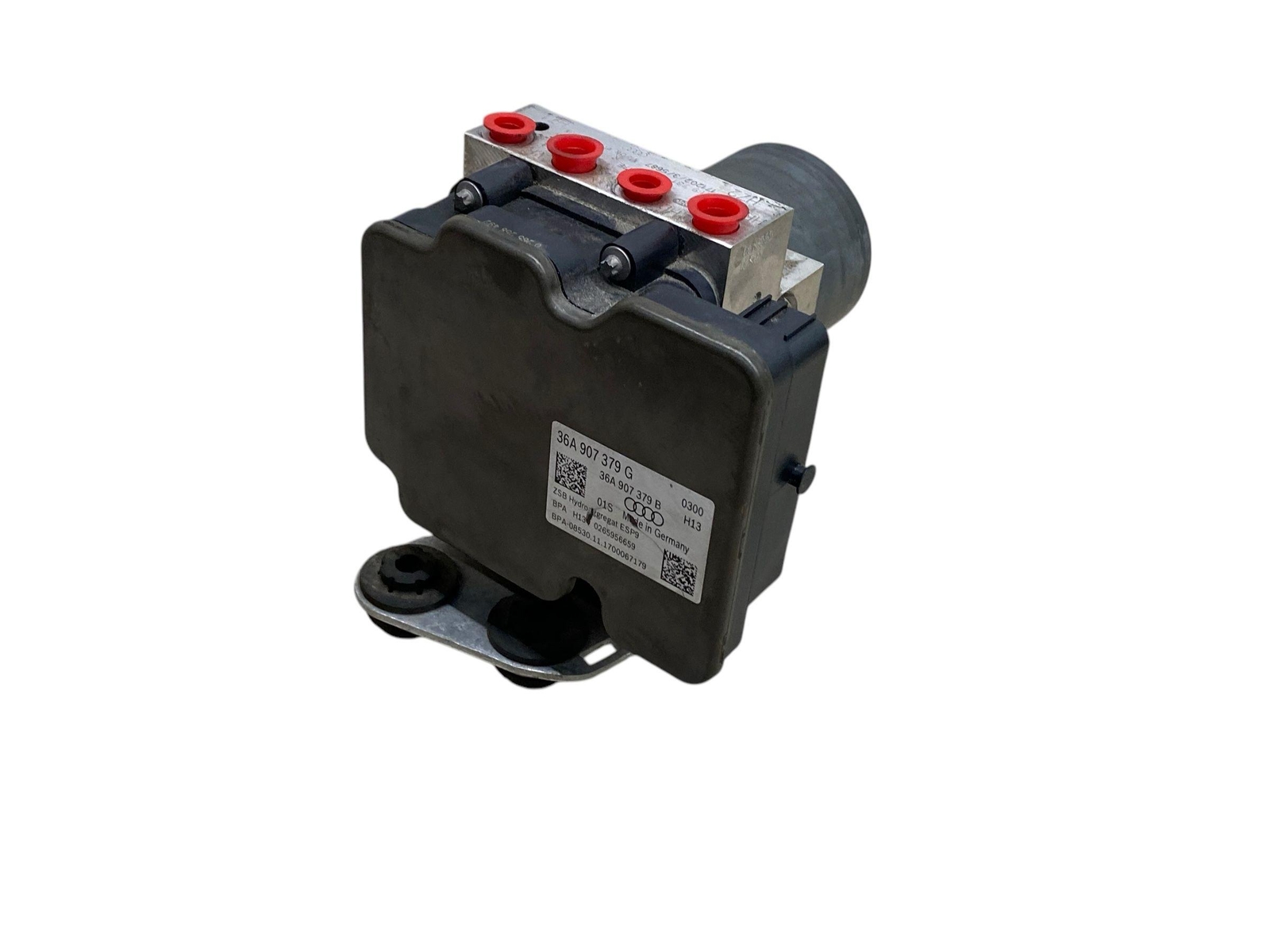 2016-2020 BENTLEY BENTAYGA OEM ABS ANTI-LOCK BRAKE PUMP CONTROL MODULE UNIT *42K