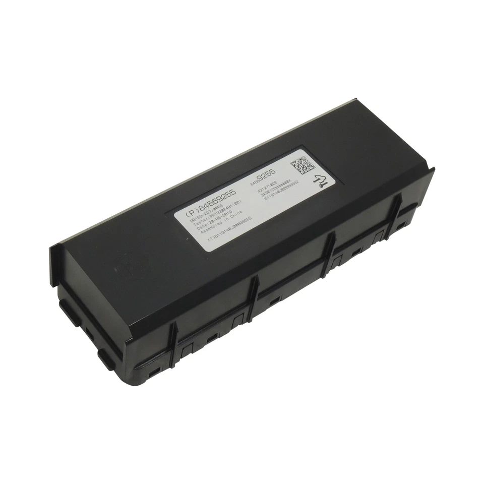 Módulo de control de aire acondicionado de calefacción Silverado Sierra 1500 CJ2 2019 doble zona automático 84569255 Foto 2 de 4