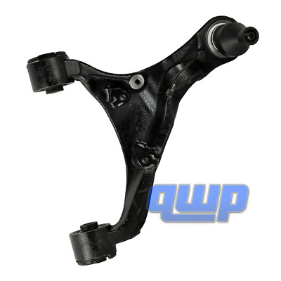 New Front Driver Side Upper Control Arm RBJ500850 For 06-09 Range Rover Sport