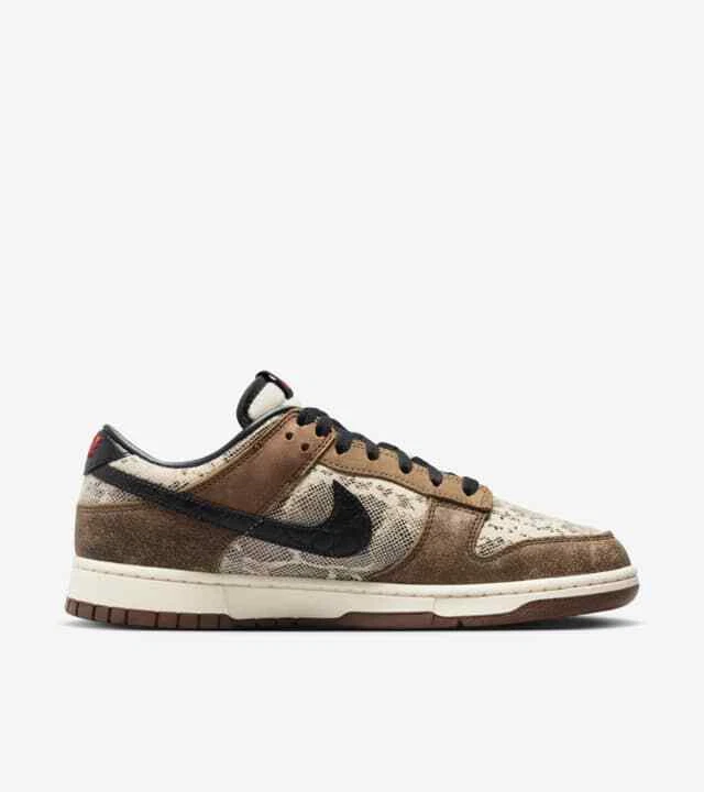Nike Dunk Low PRM CO.JP Head 2 Head [US 6-12] FJ5434-120 New