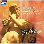 String Quartets Op. 64 (The Lindsays) CD (2008) Expertly Refurbished Product