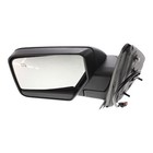 New Mirror Power Manual Folding Left 2007-2010 Fits Ford Expedition FO1320364
