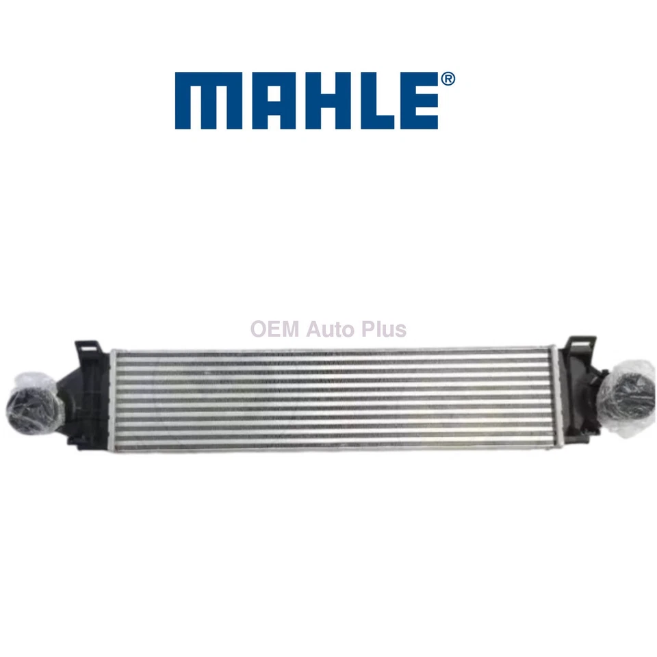 Intercooler Mahle 6G919L440CD OEM para Land Rover Range Rover Evoque 2012-2016 Foto 2 de 3