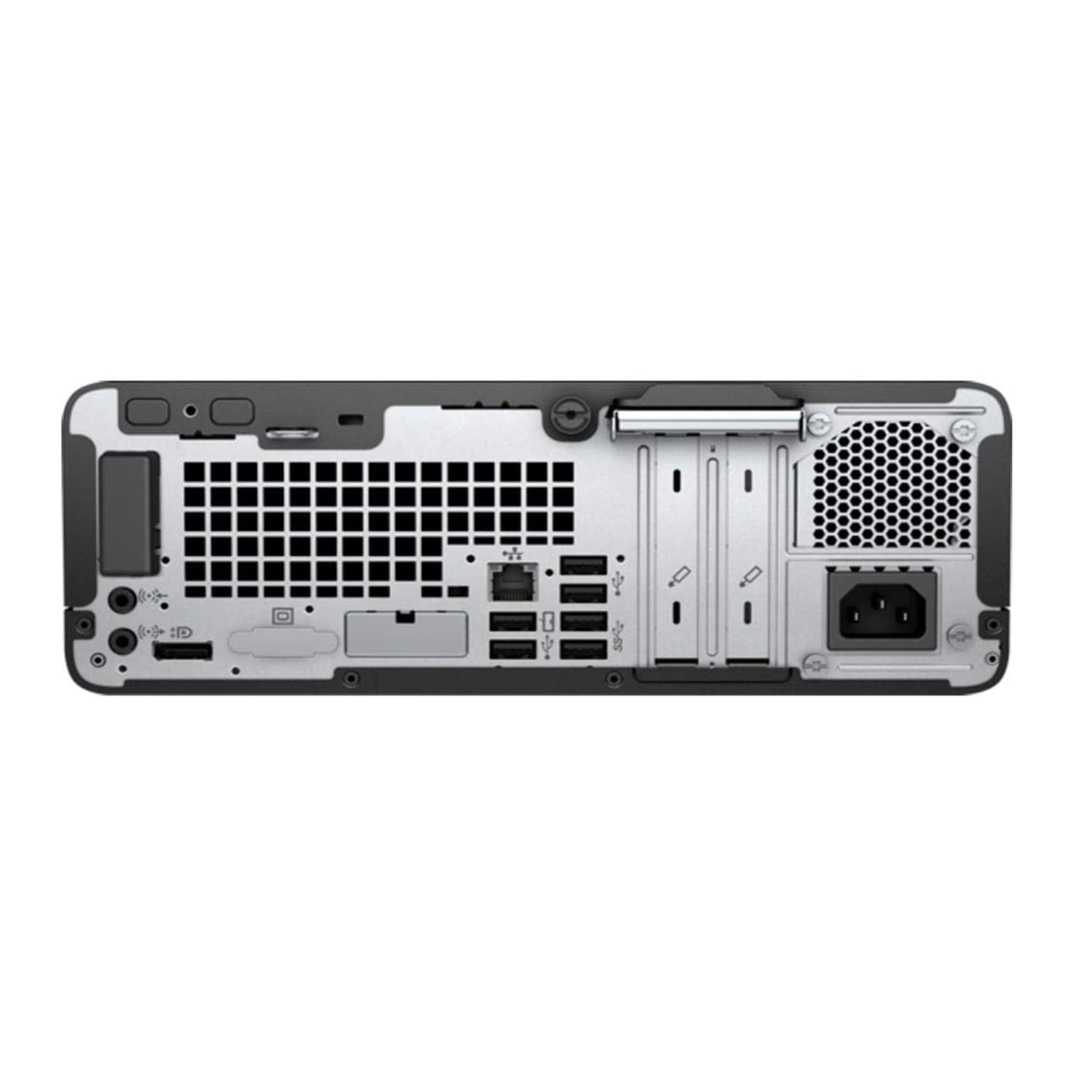 HP ProDesk 400 G5 SFF PC Intel Core i5 8th Gen 3.40GHz 16GB 480GB