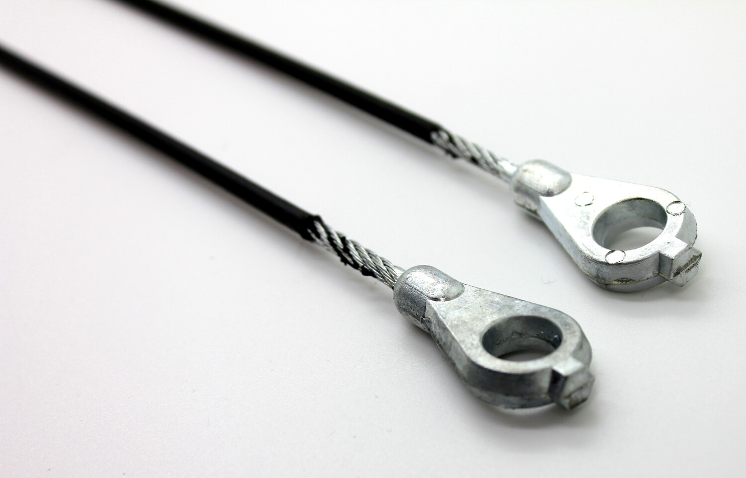 NEW Tailgate Cable Set PAIR / For 197686 JEEP CJ CJ7 CJ8 CJ7 CJ8 eBay