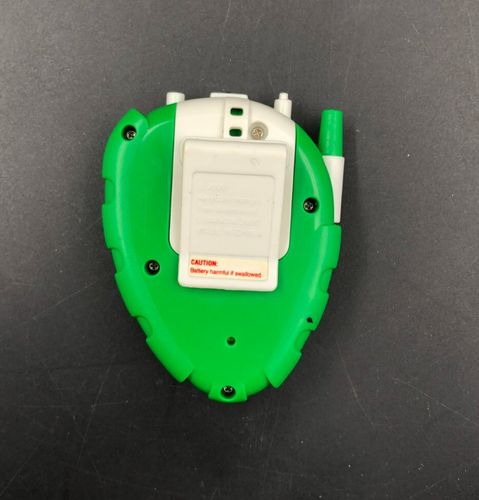 Digimon D3 Digivice 2000 Model - Green - Picture 2 of 9