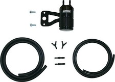 MOROSO AIR OIL SEPARATOR TWIN CAM W/S&S TEARDROP AIR CLEANER BLA 85720