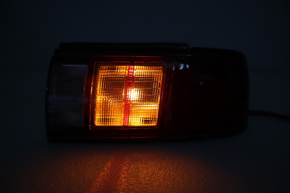 中国切手 革20.13.21 普15 N91-94 N53-56 N95 R15 1982-1985 Toyota Celica Supra Mk2 Headlight Protector