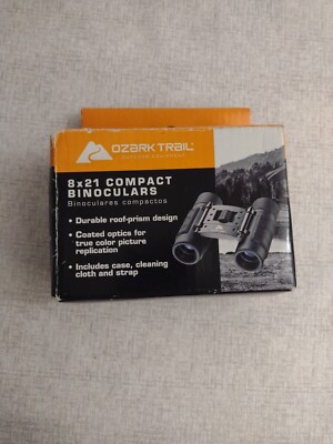 Ozark Trail Theater Binoculars Walmart Opera Glasses Housoutil