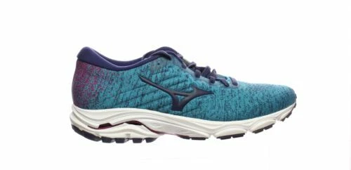 Tênis esportivo Mizuno de Algodão para mulheres