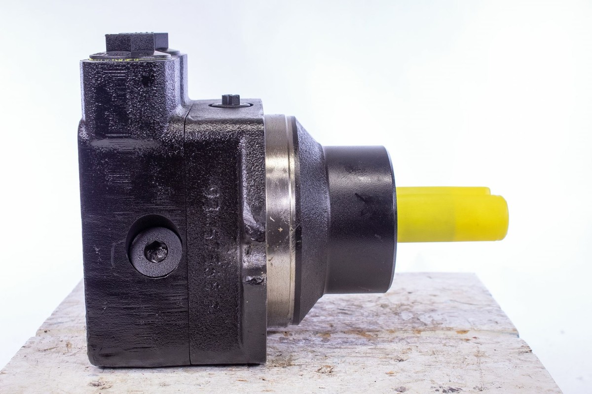 Sandvik 714220 56006087 Vane Motor | eBay 