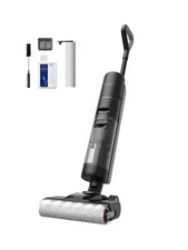 dreame H13 Pro Wet Dry Vacuum Cleaner, Smart Floor Cleaner Vacuum Mop for Har...