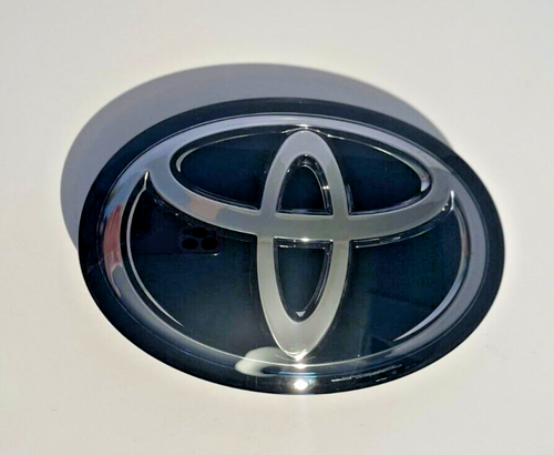 Radar emblema parrilla delantera Toyota Corolla 2020/2021/2022 90975-02136 - Imagen 2 de 4