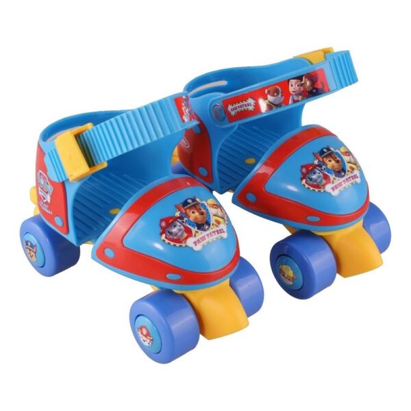 Paw Patrol My First Toddler Skates Adjustable Size 5-11