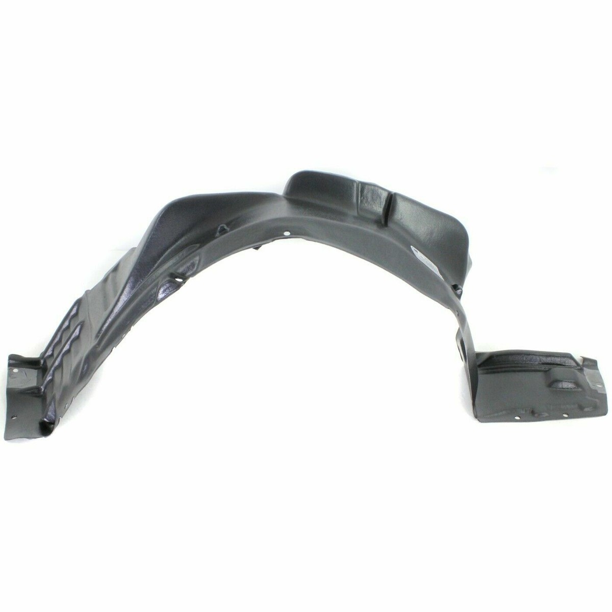Driver Side Front Fender Liner Fits Mitsubishi Lancer MN150569