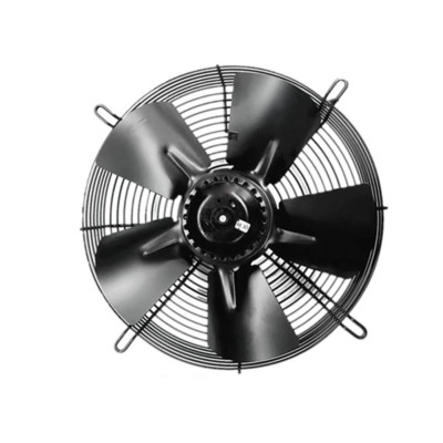 YWF4E-500S 220V 50Hz Cold Room Fan External Rotor Axial Fan