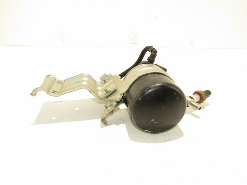 MERCEDES BENZ A W176 Kraftstofffiltergehäuse FUEL FILTER HOUSING A6420906452