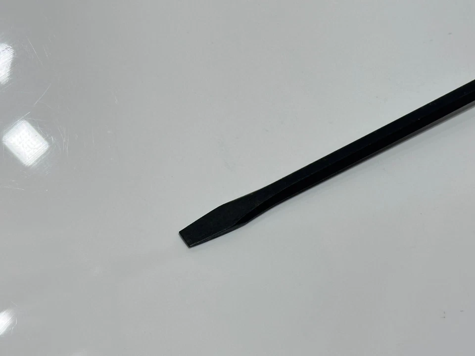 Channellock Tools HECHO EN EE. UU. (NOS) 77 - 7/32"" x 11"" Destornillador plano ranurado Foto 2 de 4