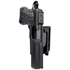 OWB Quick Release IDPA Holster fits Girsan Witness2311 Match X