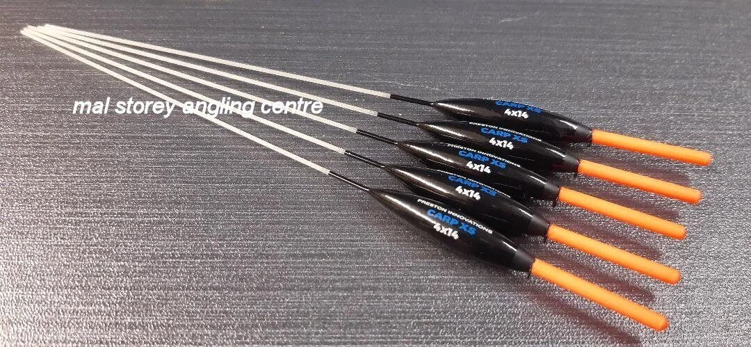 ebay uk fishing pole floats Preston Power Preston Coarse Fishing Pole Floats