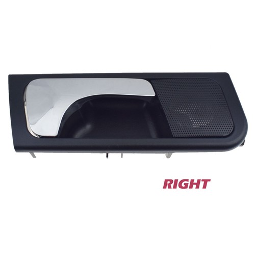 Left Right Inside Inner Door Handle Chrome for suzuki Forenza Optra 2004-2008 - Foto 11 di 13