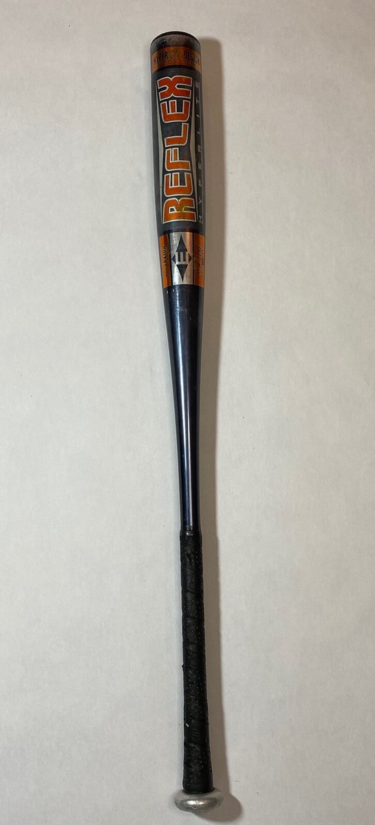 Easton Reflex Hyperlite LRX10H Baseball Bat 32/22 2-1/4