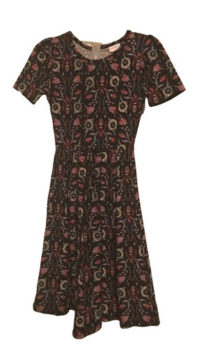 Lularoe Purple Slip On Dress Size M | eBay