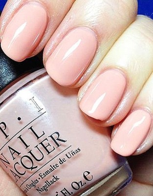 OPI Nail Lacquer 