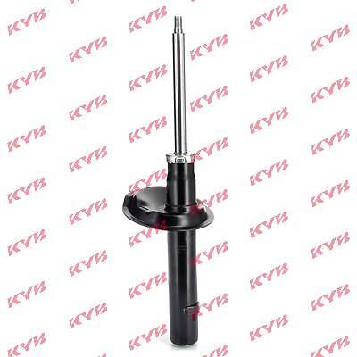 Amortisseur KYB 333828 élimine les vibrations sur Peugeot 205 camionnette et berline