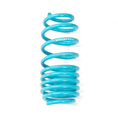 Muelles reductores de rendimiento Godspeed Project Traction-S para Honda Civic 2022-25 - Imagen 4 de 8