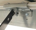 Wayne Dalton 9100 Garage Door Opener Door ORB  Bracket 320787 322984