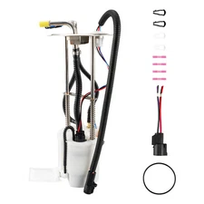 Fuel Pump Module Assembly for Ford E-150 E-250 E-350 Econoline 92-96 E2220M US