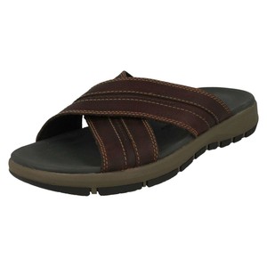 clarks brixby cross