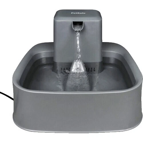 Fuentes de agua Drinkwell Perro