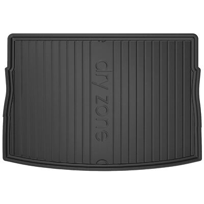 Frogum DZ Kofferraum schutzmatte für Volkswagen Golf VII 2012-2020 Allwetter Ant