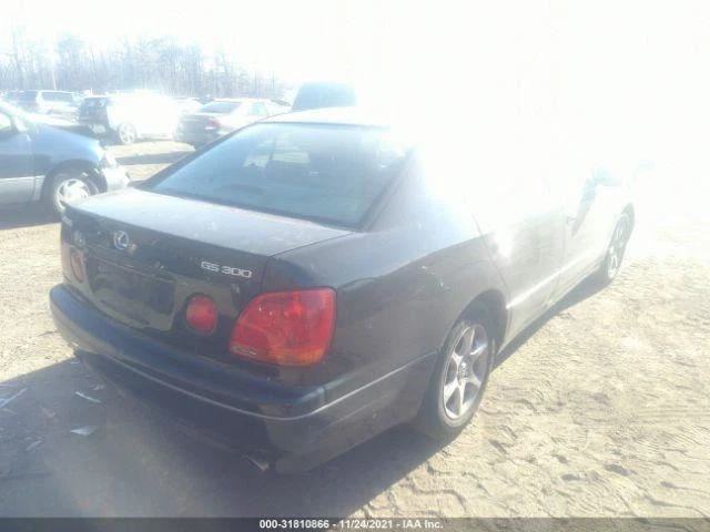 Interruptor de puerta delantera del conductor maestro del conductor se adapta a 98-05 LEXUS GS300 1204497 Foto 4 de 4