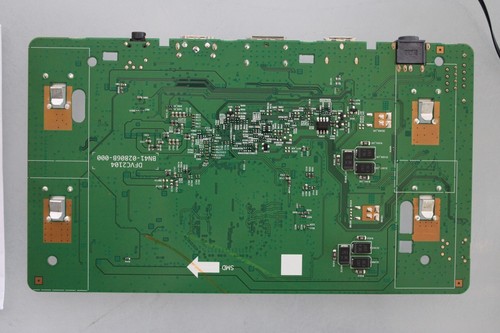 Samsung Odyssey G5 C27G54TQWR - carte mère de rechange - neuve - Photo 8/10