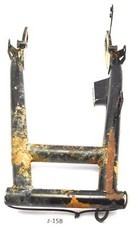 Cagiva Typ 7H SX SXT 250 Bj. 1983 - wing