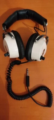 Casque Vintage JVC Nivico STH-10 - Photo 1/4